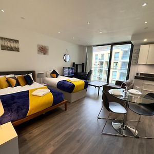 Studio Appartement
